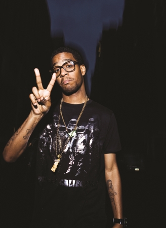 Kid Cudi